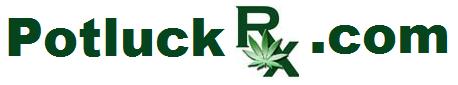 PotLuckRx.com